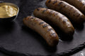 British Bangers (4 Stück pro ca. 454 g)